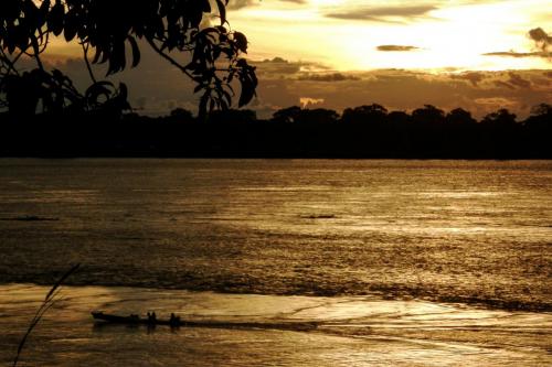 Amazon River