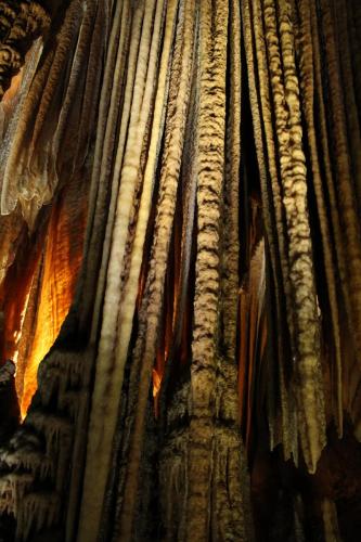 Jenolan caves