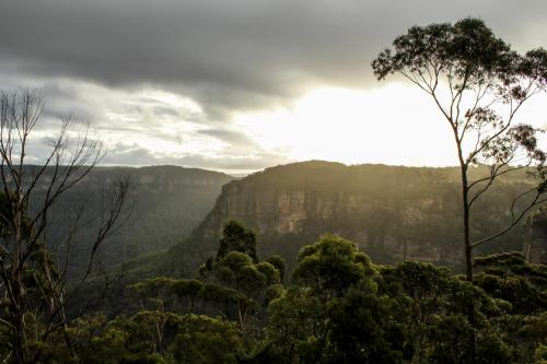 Katoomba