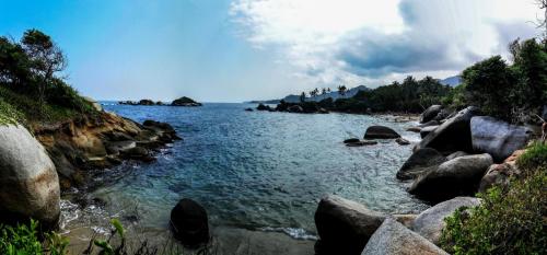 Tayrona