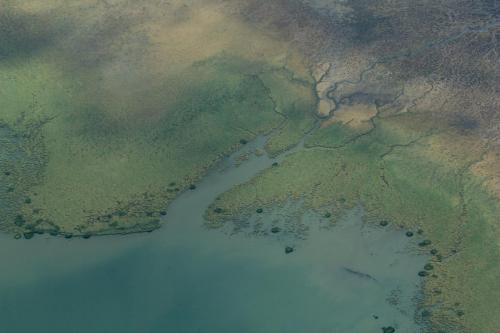 Lake Turkana